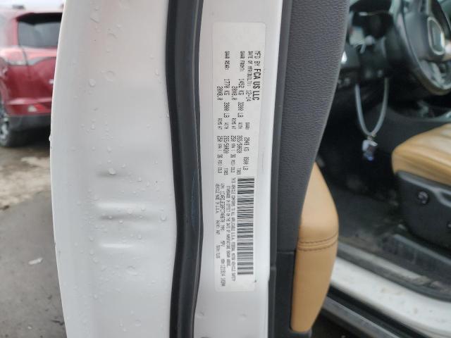 2015 DODGE DURANGO CI 1C4RDJEG8FC740670