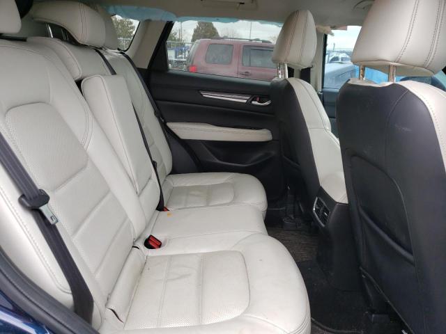 JM3KFBDLXH0214598 Mazda Cx-5 Grand Touring