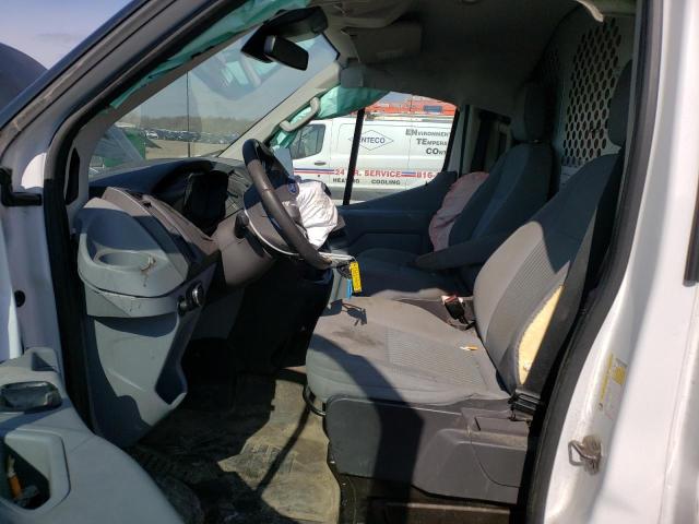 2016 FORD TRANSIT T- - 1FTYR1ZM9GKB20592