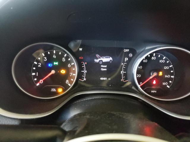2018 JEEP COMPASS LI 3C4NJDCB7JT480050