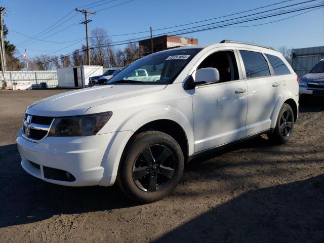 2010 Dodge Journey SXT