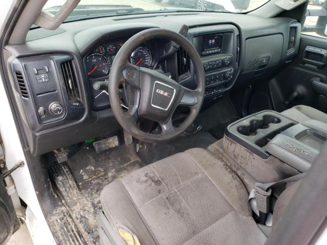 2015 GMC SIERRA C25 1GT01XEG4FZ530150