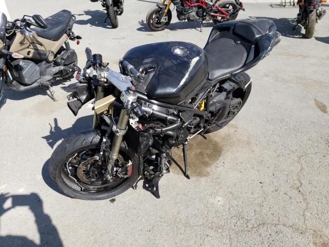 2011 DUCATI 848 ZDM1XBMV3BB015928