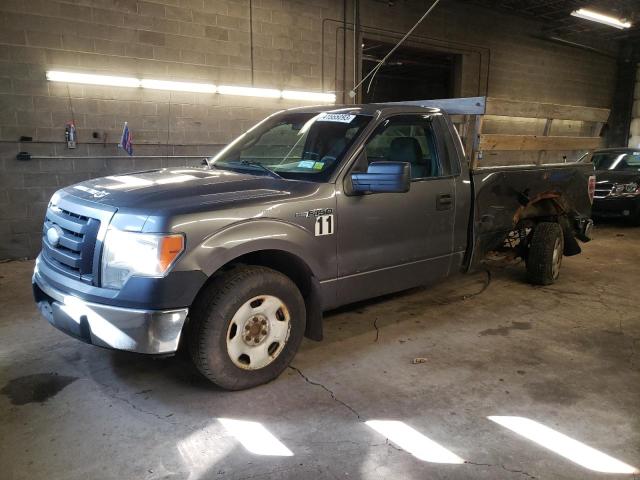 2009 Ford F-150 