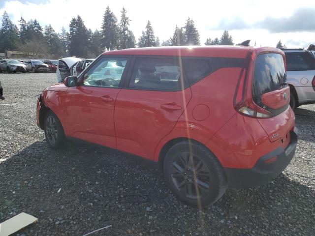 KNDJ33AU2L7082744 KIA SOUL EX