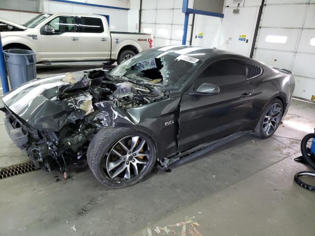 2017 FORD MUSTANG GT 1FA6P8CF7H5311076