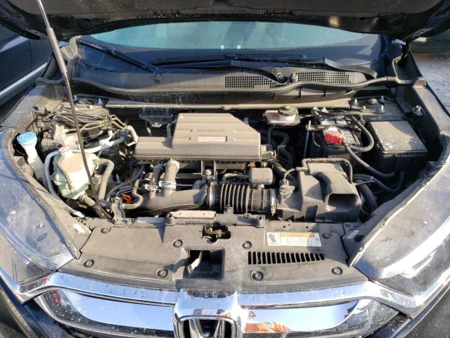 2018 HONDA CR-V EX 7FARW2H58JE102526