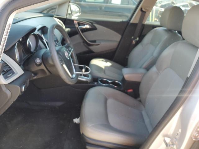 2016 BUICK VERANO 1SV - 1G4PV5SK2G4170242