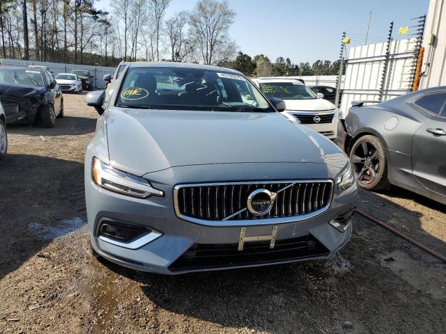 2022 VOLVO S60 B5 INS 7JRL12TL9NG157411