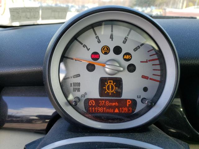 WMWMM3C50ATZ33134 Mini Cooper