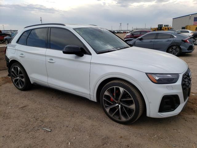 2021 AUDI SQ5 PRESTI WA1C4AFY8M2043025