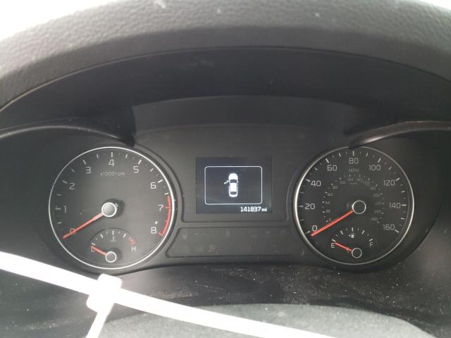 5XXGT4L31GG084566 KIA Optima Lx