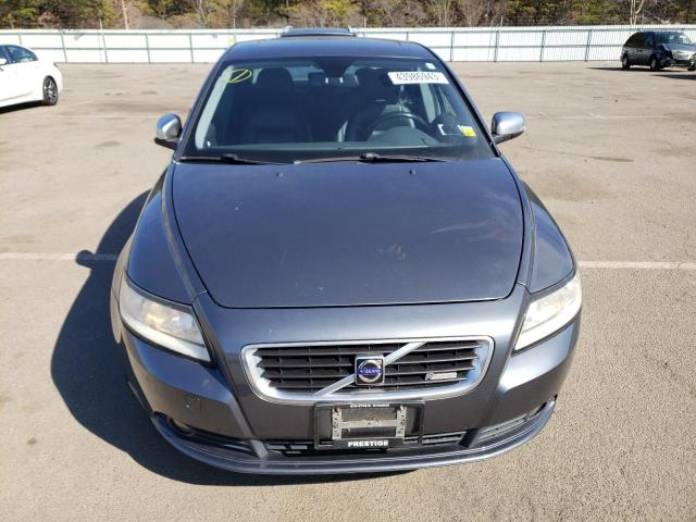 YV1MH672392461709 Volvo S40 T5