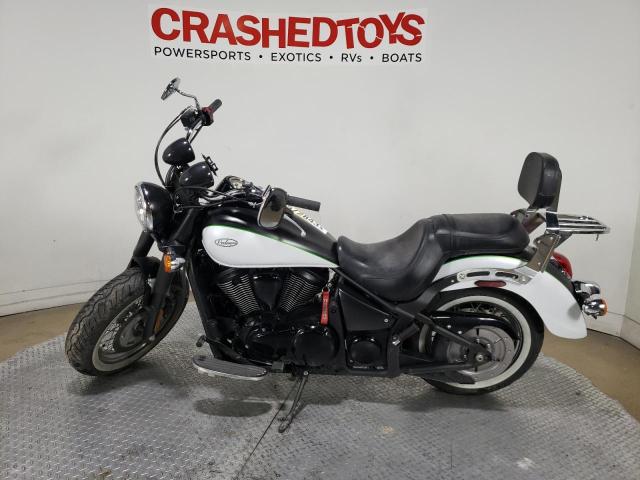 2015 KAWASAKI VN900 B - JKAVN2B17FA085621