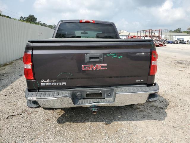3GTP1UEC6FG310714 GMC Sierra C1500 Sle