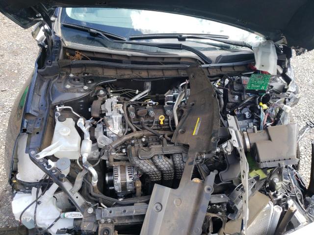1N4BL4DV0NN317466 Nissan ALTIMA SV