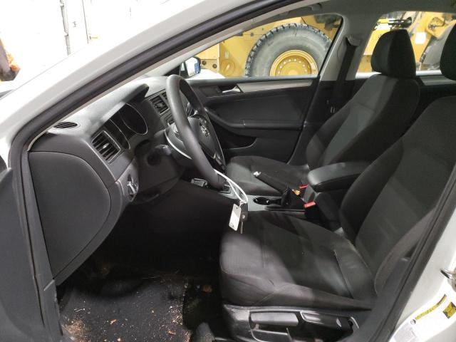 2015 VOLKSWAGEN JETTA SE - 3VWD07AJ6FM303448
