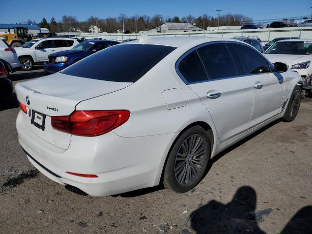 2018 BMW 540 XI - WBAJE7C59JWD49985