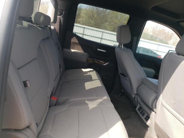 2020 GMC SIERRA K15 3GTU9BETXLG269967