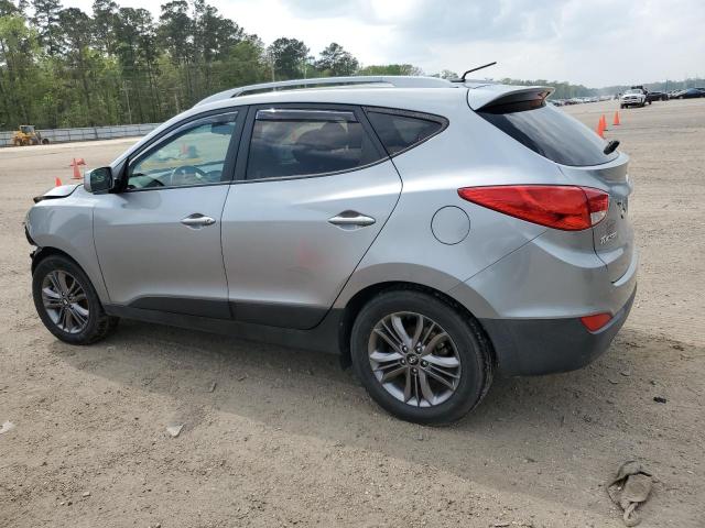 2015 HYUNDAI TUCSON LIM - KM8JU3AGXFU011798