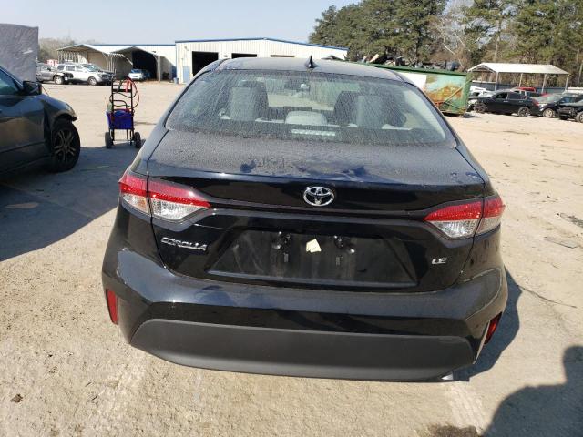 2023 TOYOTA COROLLA LE - 5YFB4MDE6PP010073