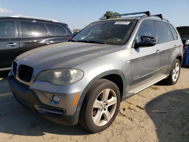 2009 BMW X5 