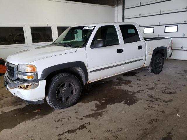 2GTEK13Z061262100 auction archive image