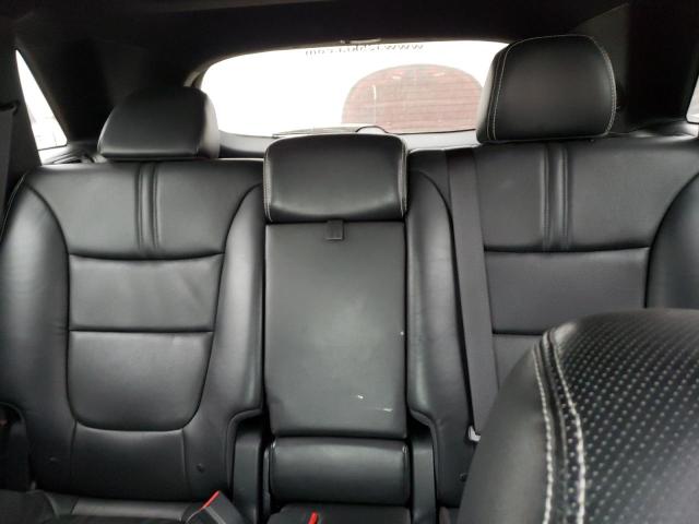 5XYKW4A75EG526040 KIA SORENTO SX