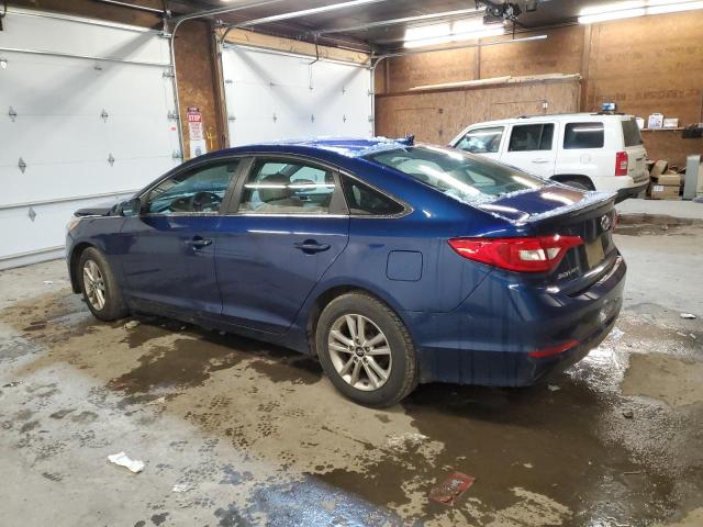 5NPE24AF8FH246820 Hyundai SONATA SE