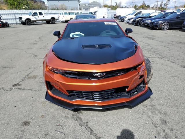 2023 CHEVROLET CAMARO LT1 1G1FF1R76P0105434
