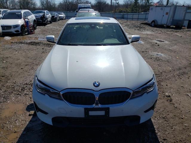 2021 BMW 330XI - 3MW5R7J03M8C07851