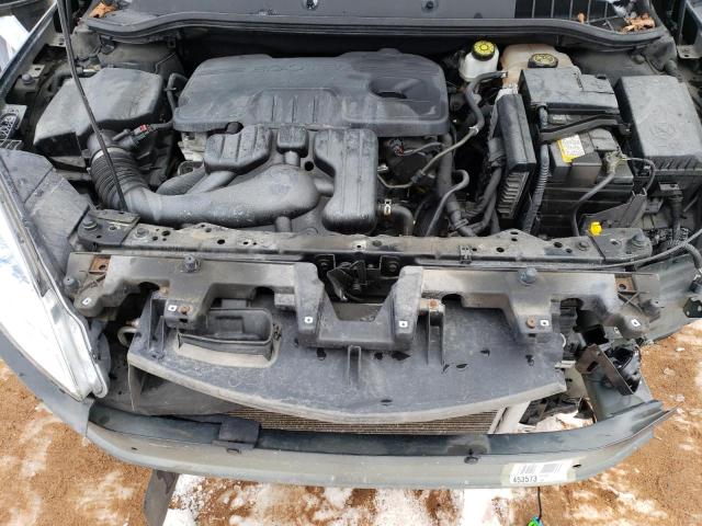 2015 BUICK VERANO - 1G4PN5SK6F4115291