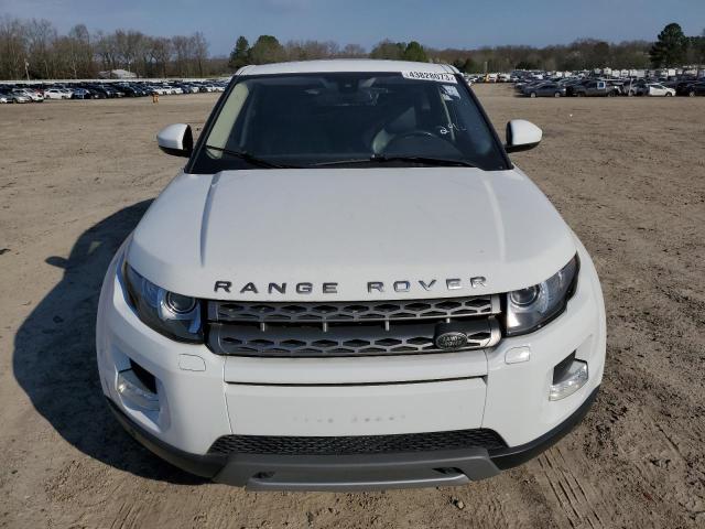 SALVP2BG1FH002902 Land Rover Range Rover Evoque Pure Plus