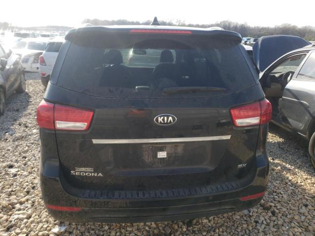 KNDMC5C12F6018676 KIA SEDONA EX