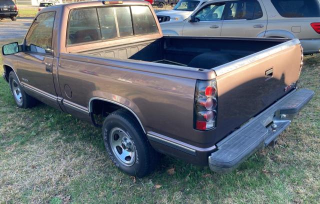 1GDDC14K5RZ512335 GMC Sierra C1500