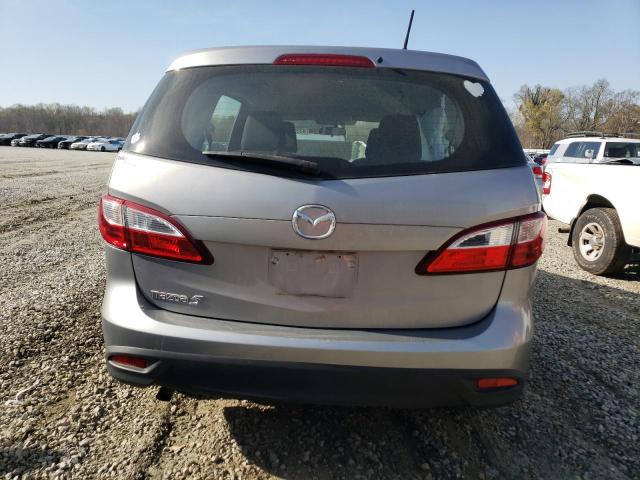2015 MAZDA 5 SPORT - JM1CW2BL2F0186471