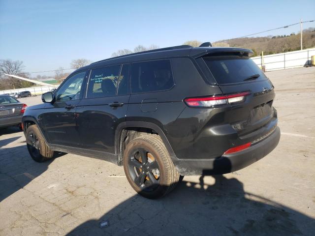 1C4RJKBG2P8701094 Jeep Grand Cherokee L Limited
