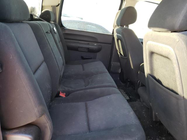 3GTP1UEA6BG360392 GMC Sierra C1500 Sl
