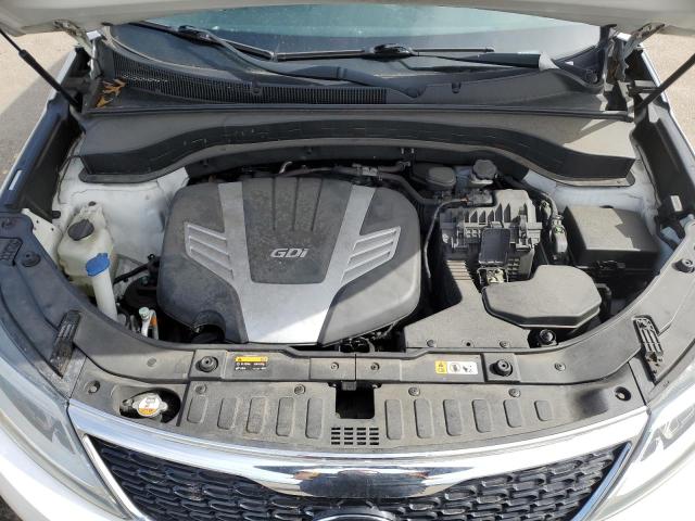 2015 KIA SORENTO EX - 5XYKUDA79FG628349