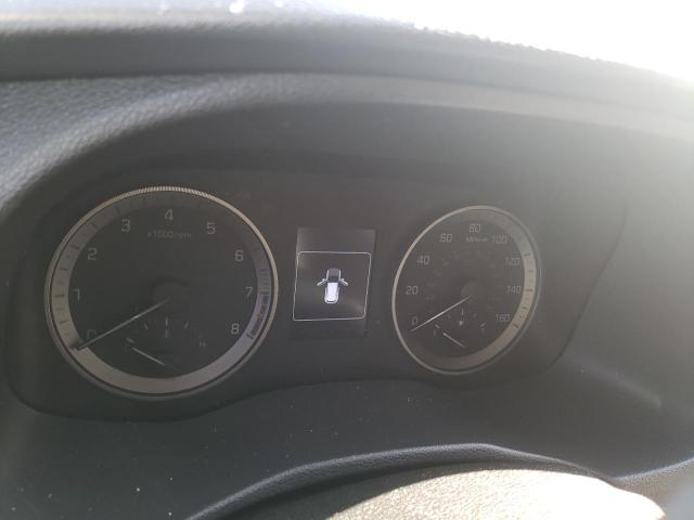 2017 HYUNDAI TUCSON LIM - KM8J33A44HU509040