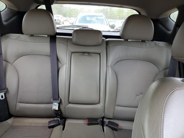 2015 HYUNDAI TUCSON LIM - KM8JU3AGXFU011798
