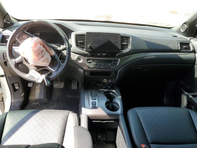 2020 HONDA PASSPORT E - 5FNYF7H54LB002382