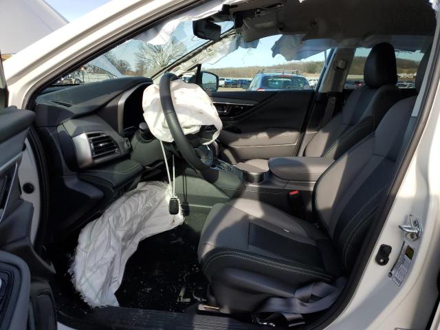 2023 SUBARU OUTBACK ON 4S4BTAJC8P3119725