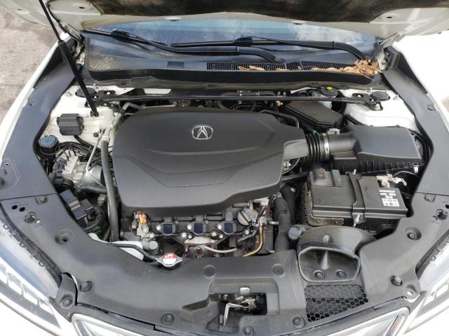 2015 ACURA TLX ADVANC 19UUB2F76FA017269