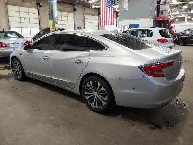 2017 BUICK LACROSSE P - 1G4ZR5SS6HU165110