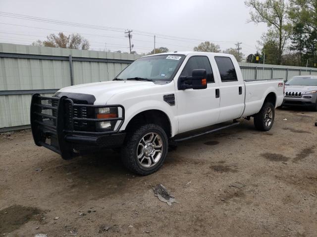 2010 Ford F-350 