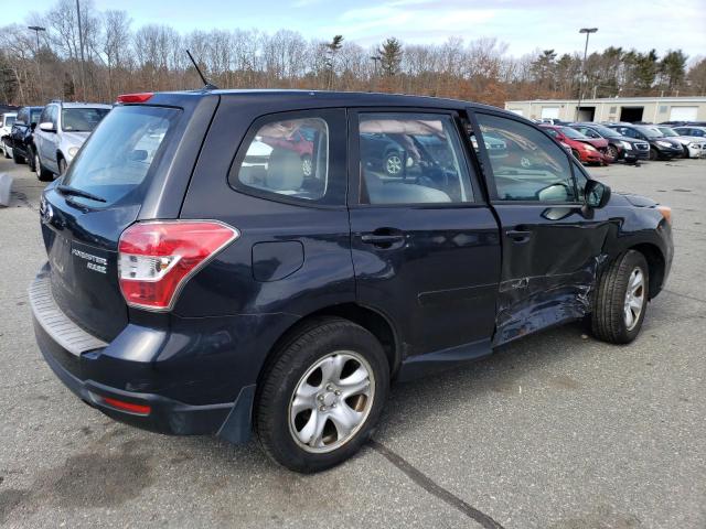JF2SJAAC2EH508033 Subaru Forester 2.5i