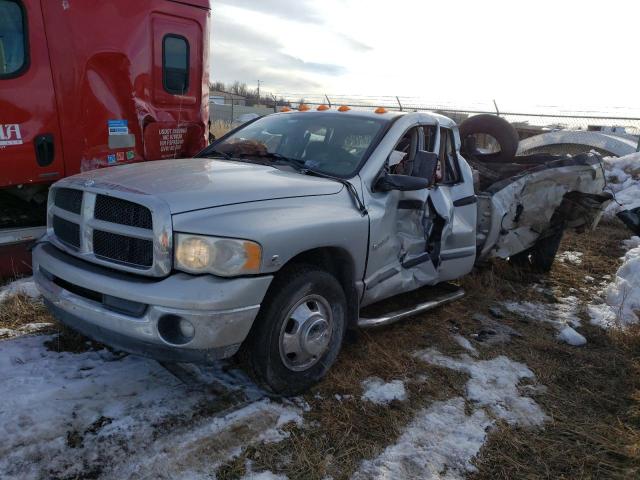 2003 Dodge Ram 3500 ST