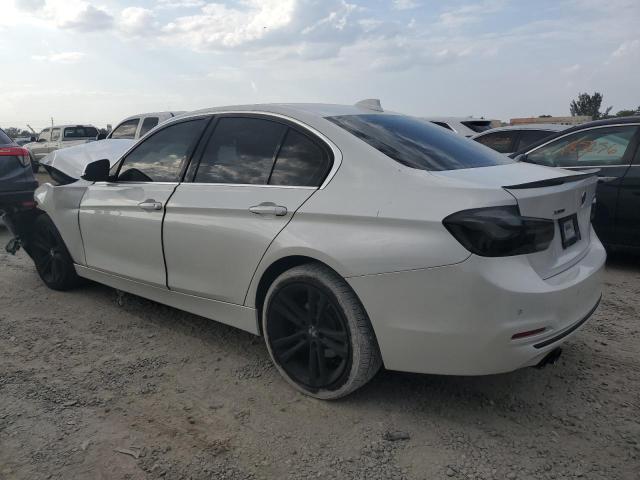 2017 BMW 330 XI - WBA8D9C32HA011781