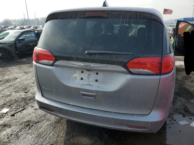 2018 CHRYSLER PACIFICA L - 2C4RC1AG7JR274979